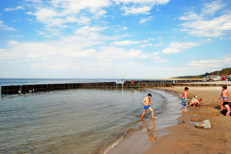 Water view 5, Cottage in Jaroslawiec Near Seaside Beach, Sławno