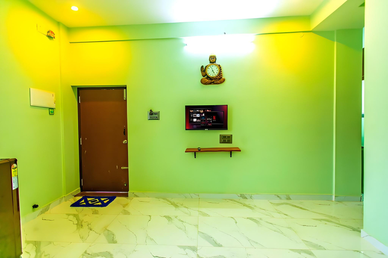 Public Area 4, Hotel Dreamland Private inn with Swimming Pool, Viluppuram