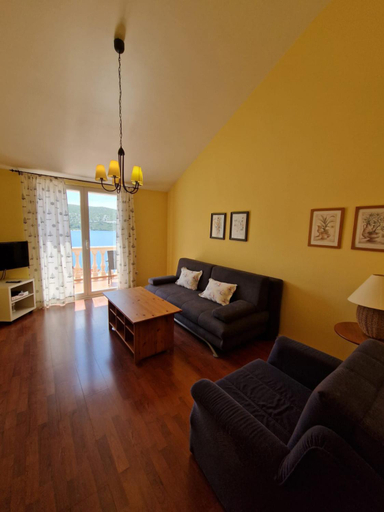 Others 4, Villa Lukic Apartments, Dubrovačko Primorje