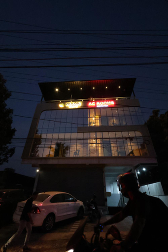 Exterior & Views 2, MOONIC DAYS, Ernakulam