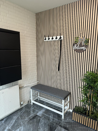 Others 2, Cozy 4 pers. house in Odense with free parking, Odense