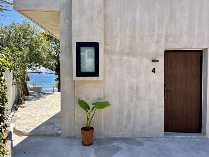 Exterior & Views 2, Psamathi L&T, Crete