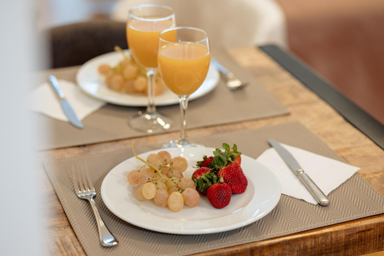 Food & Drinks 5, Apartamentos Debambu, Málaga