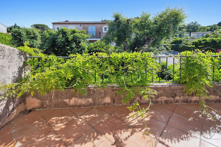 Property grounds 3, Cazet Cozy - 2br/6p - Estate With Pool / Gassin, Var