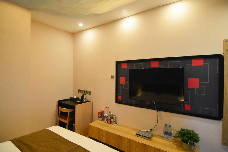 Others 4, Thank Inn Plus Hotel Shandong Qingdao Jimo Development Zone New Government, Qingdao