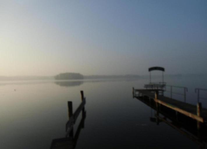 View from property 3, Teupitz Lakeside Escape, Dahme-Spreewald