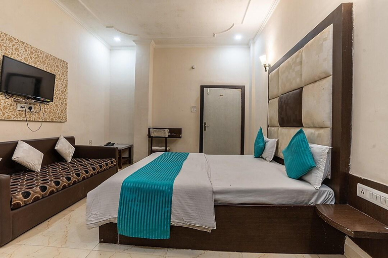 Others 2, JustSTAY Gulmohar Inn , Gwalior