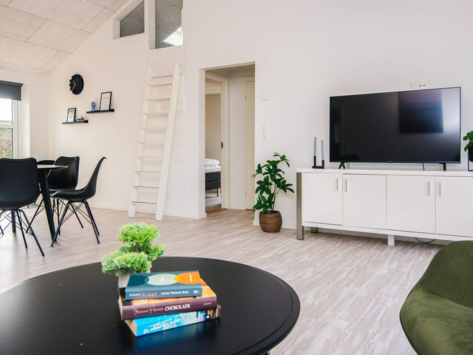 Interior 5, 4 Star Holiday Home in Borkop, Vejle