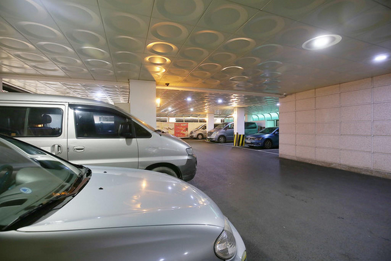 Others 4, Luxury Motel Daejeon, Yuseong