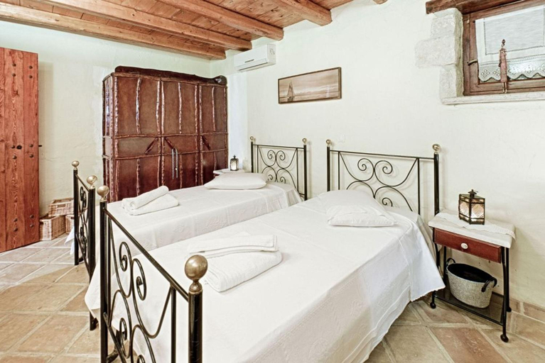 Others 4, Villa Poseidon, Ionian Islands