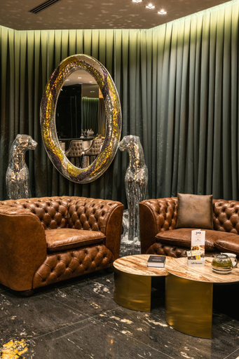 Public Area 4, Royal Hotel Plovdiv, Plovdiv