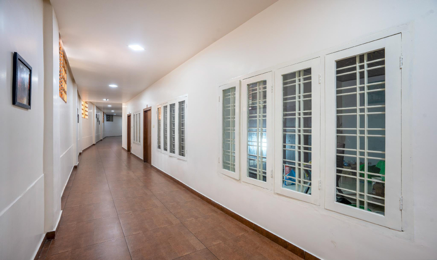 Public Area 3, Treebo Seagate, Ernakulam