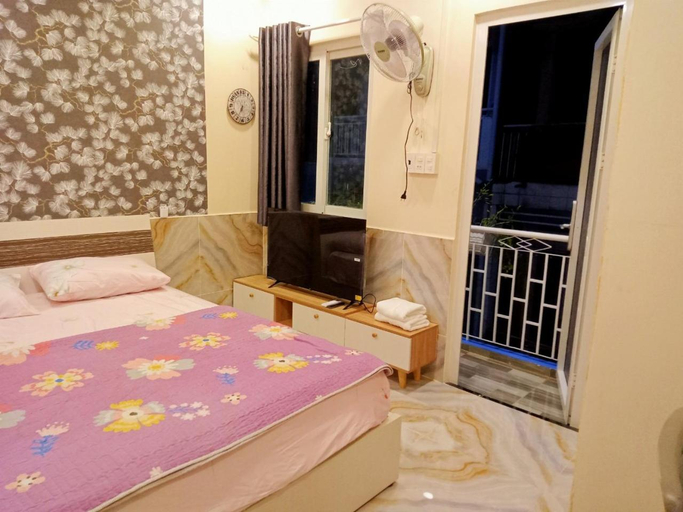 Bedroom 2, AN CHI HOTEL, Phú Nhuận