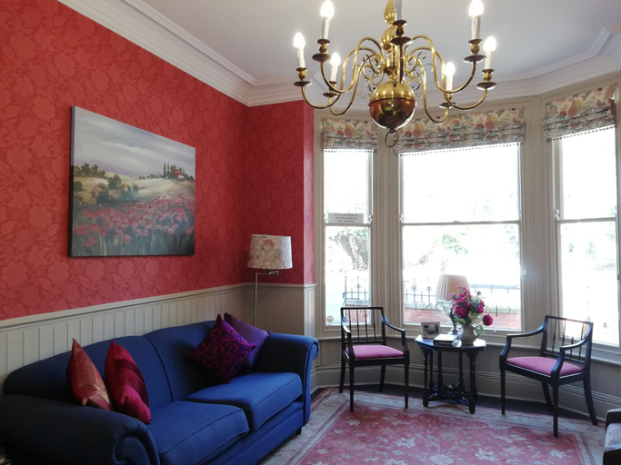 Others 5, The Claremont, Lincolnshire