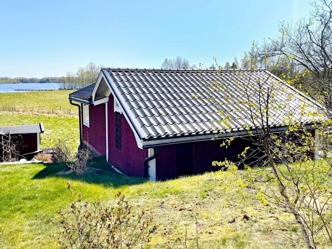 Exterior 5, 5 Person Holiday Home in Alvesta, Alvesta