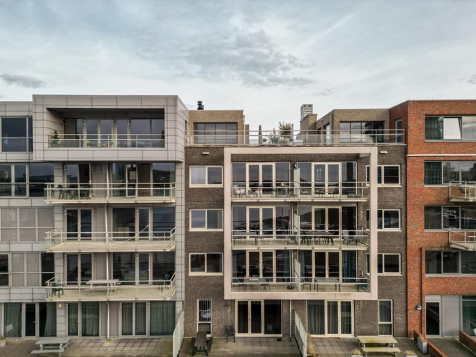Primary image, Luxury apartment, Scheveningen, The Hague