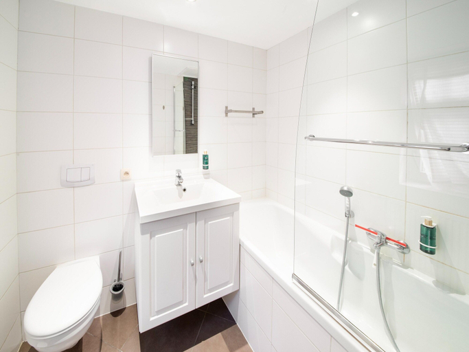 Bathroom 4, Riverside Retreat, Ardennes, Namur