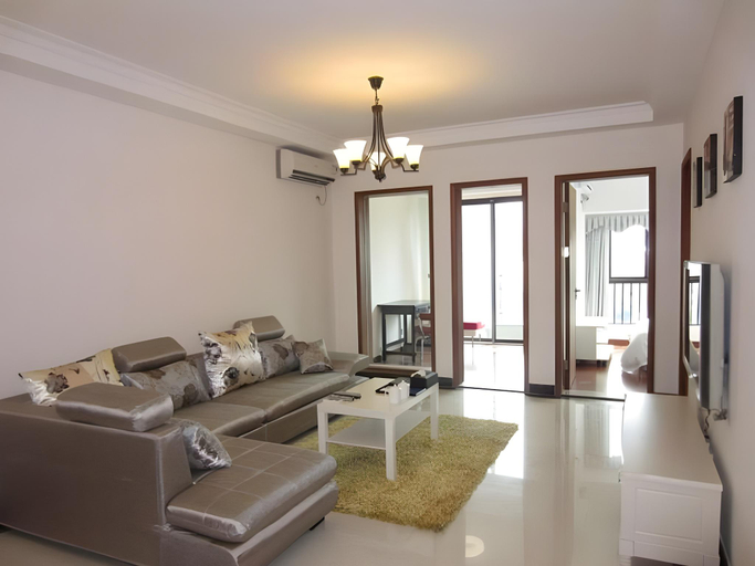 Others 3, Shengang Hotel Apartment Raffles City, Shenzhen