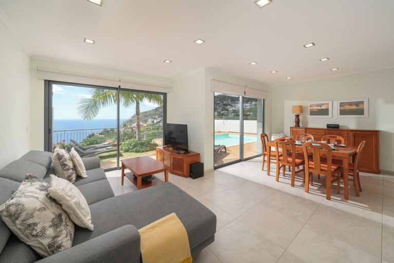 Interior 5, Casa Amaro Mar by Our Madeira, Calheta