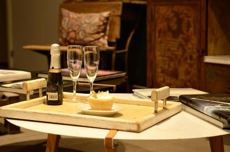 Food & Drinks 4, Resort Spa Termal Dolores, Dolores