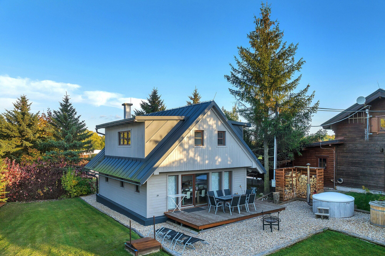 Primary image, Villa in Dolni Branna with sauna, Trutnov