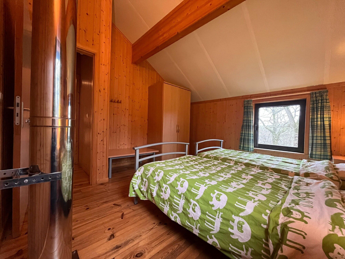 Room 5, Charming Stay by the Meuse, Namur