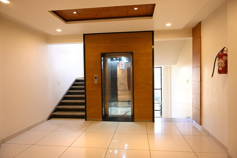 Others 5, SRIJAN INN, Sirohi