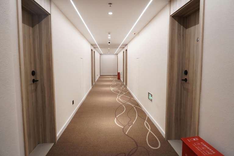 Others 5, Hanting Hotel Qingdao Jimo Baolong Plaza, Qingdao