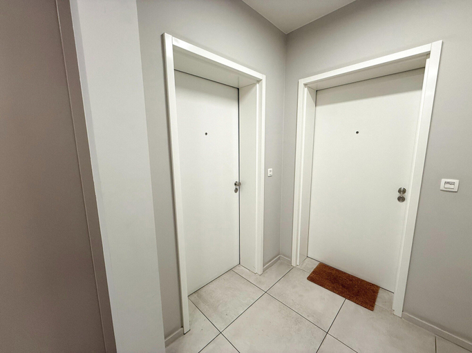 Reception 5, Apartment in Brussels Near European Parliament, Bruxelles