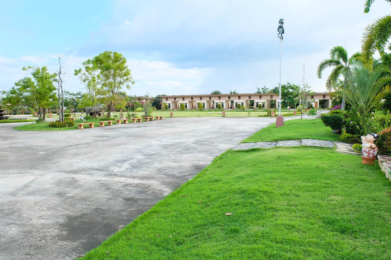 Others 4, THAISOMBOON BIGHOME RESORT, Kong Krailat