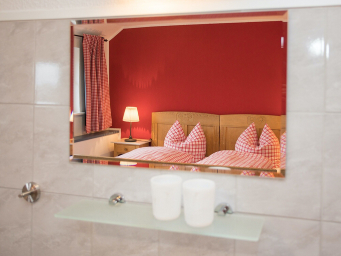 Room 5, Gemutliche Wohnung Nahe Zentrum und Skigebiet, Hochsauerlandkreis