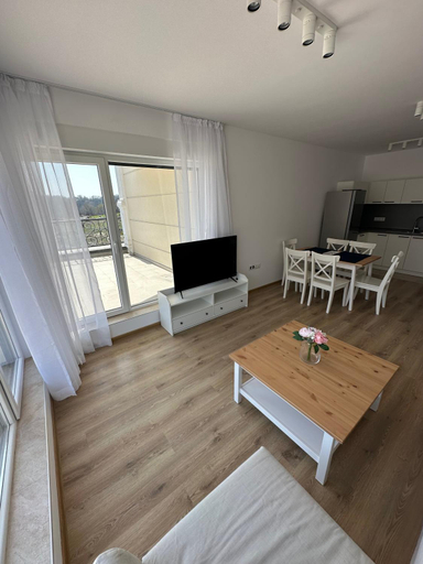 Others 5, Cosy apartments with sea view in complex PANORAMA, Sozopol