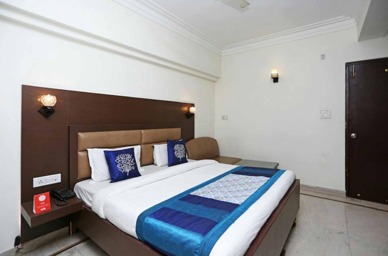 Others 4, JustSTAY Gulmohar Inn , Gwalior