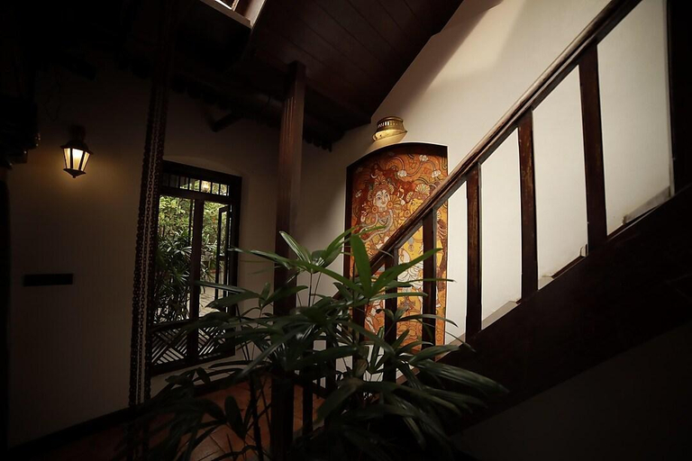 Others 4, Heritage Methanam Hotel, Ernakulam
