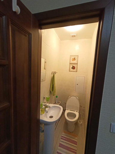 Others 2, SunRise mini hotel, Krasnodar gorsovet