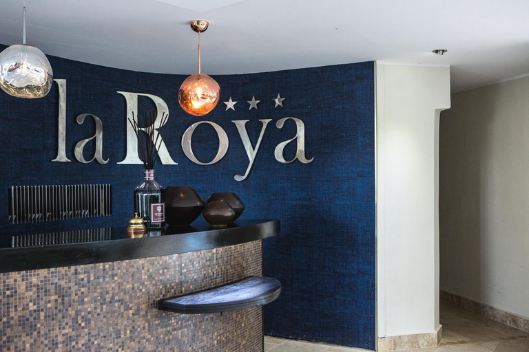 Public Area 4, Hotel La Roya, Haute-Corse