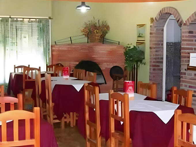 Food & Drinks 5, San Carlos, San Antonio de Areco