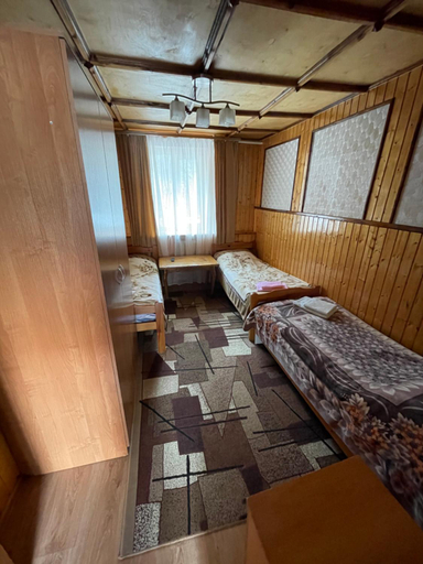 Others 2, Lotos Mini-Hotel, Karachayevskiy rayon