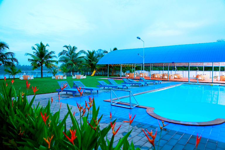 Sport & Beauty 2, Blue Waters Cherai, Ernakulam