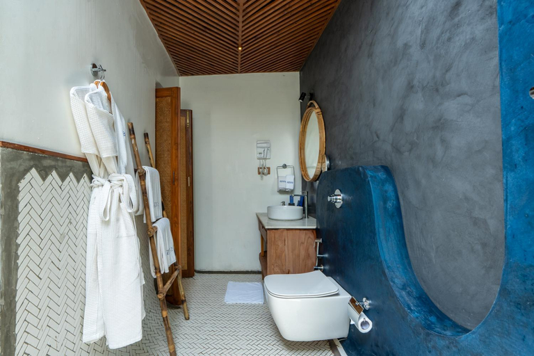 Bathroom 4, Azora by Ayatana Goa, North Goa