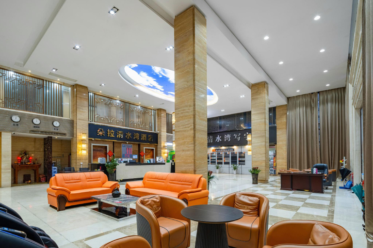 Others 5, Water Bay Hotel, Shenzhen