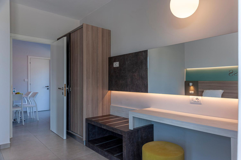 Bathroom 3, Gelli Apartments, South Aegean