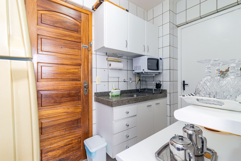 Private kitchen 4, Excelente comodidade em Recife, Recife