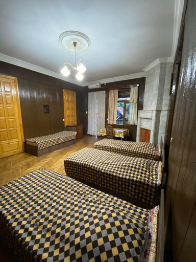 Bedroom 2, Guest House sea, Kobuleti