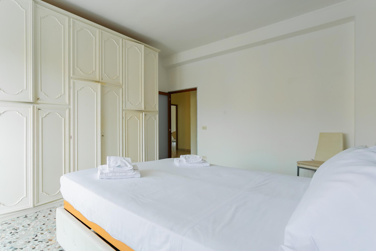 Bedroom 4, Casa Campione by Wonderful Italy, Bari