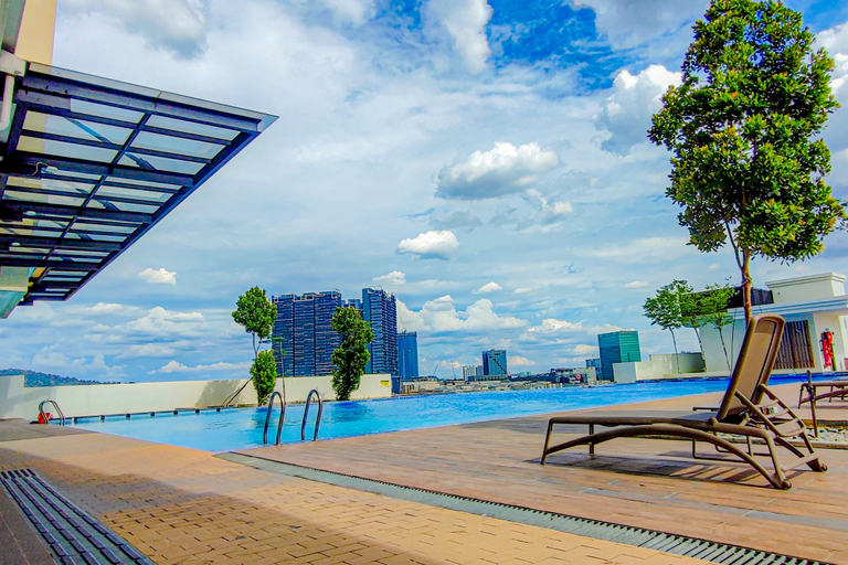 Others 2, Cozy Corner at EduSentral by HCK, Klang