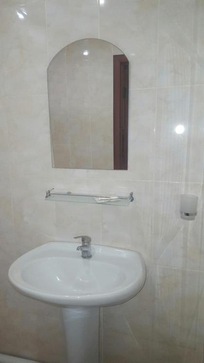Others 4, Hotel Vega, Krasnodar gorsovet