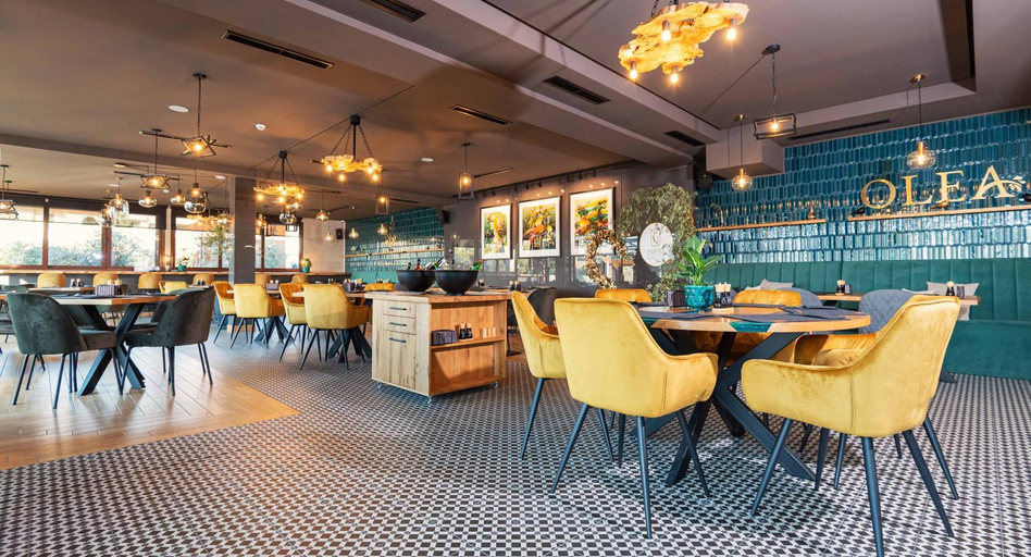 Food & Drinks 5, Natura All Seasons Boutique Hotel, Burgas