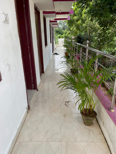 Others 5, Paradise Feel Dreamy Resort, Viluppuram