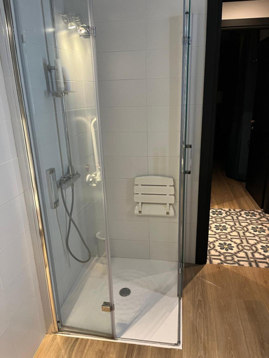 Bathroom 4, Parkresidence Il Gabbiano, Brescia